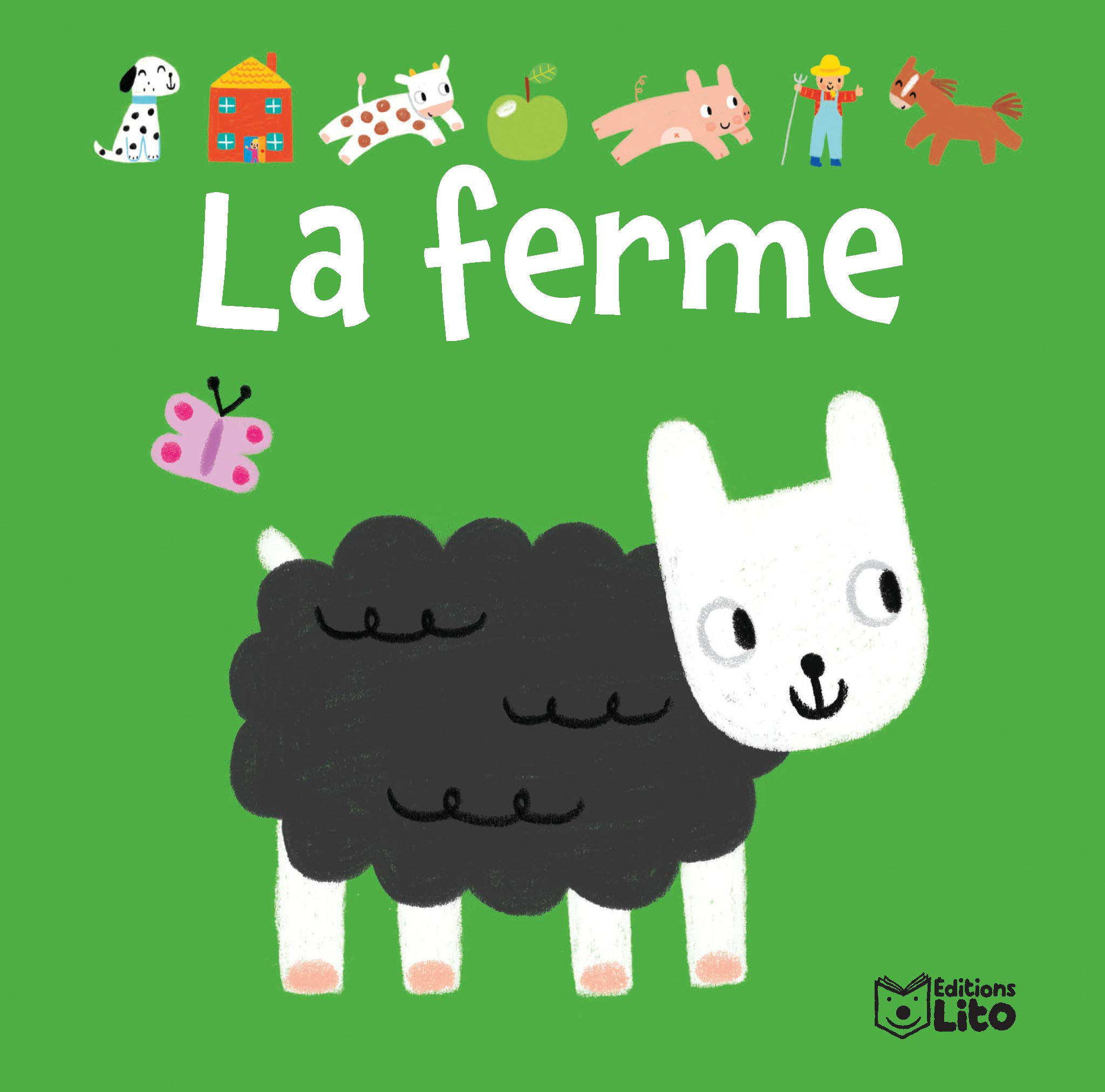 La ferme