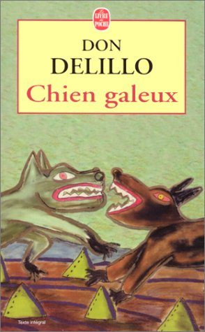 Chien galeux