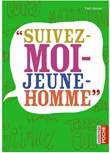 Suivez-moi jeune homme