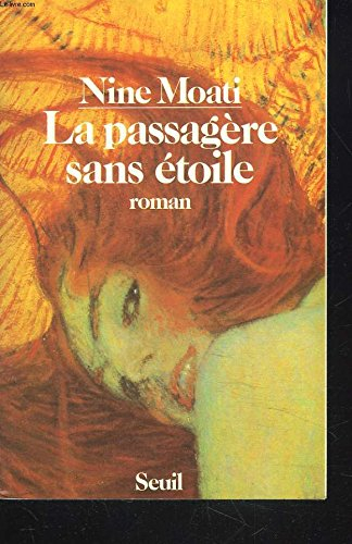 La Passagère sans étoile