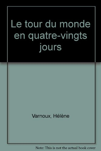 Le tour du monde en 80 jours