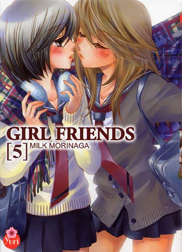 Girl friends. Vol. 5
