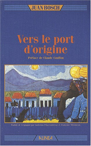 Vers le port d'origine