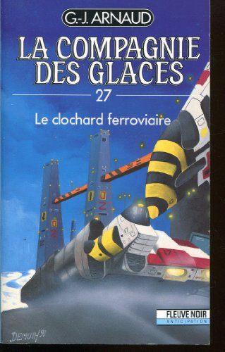 Le Clochard ferroviaire