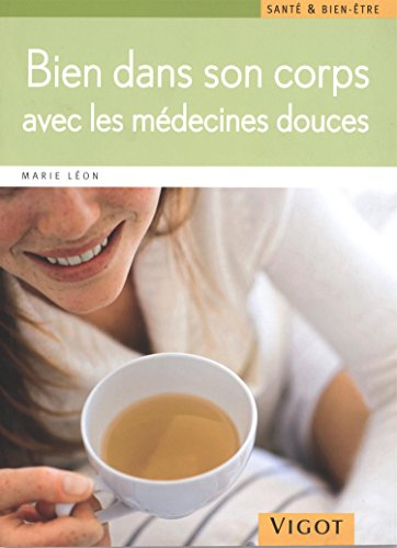 Mince avec les médecines douces
