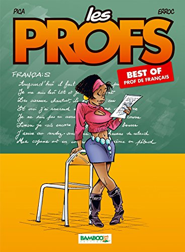Best of prof de français