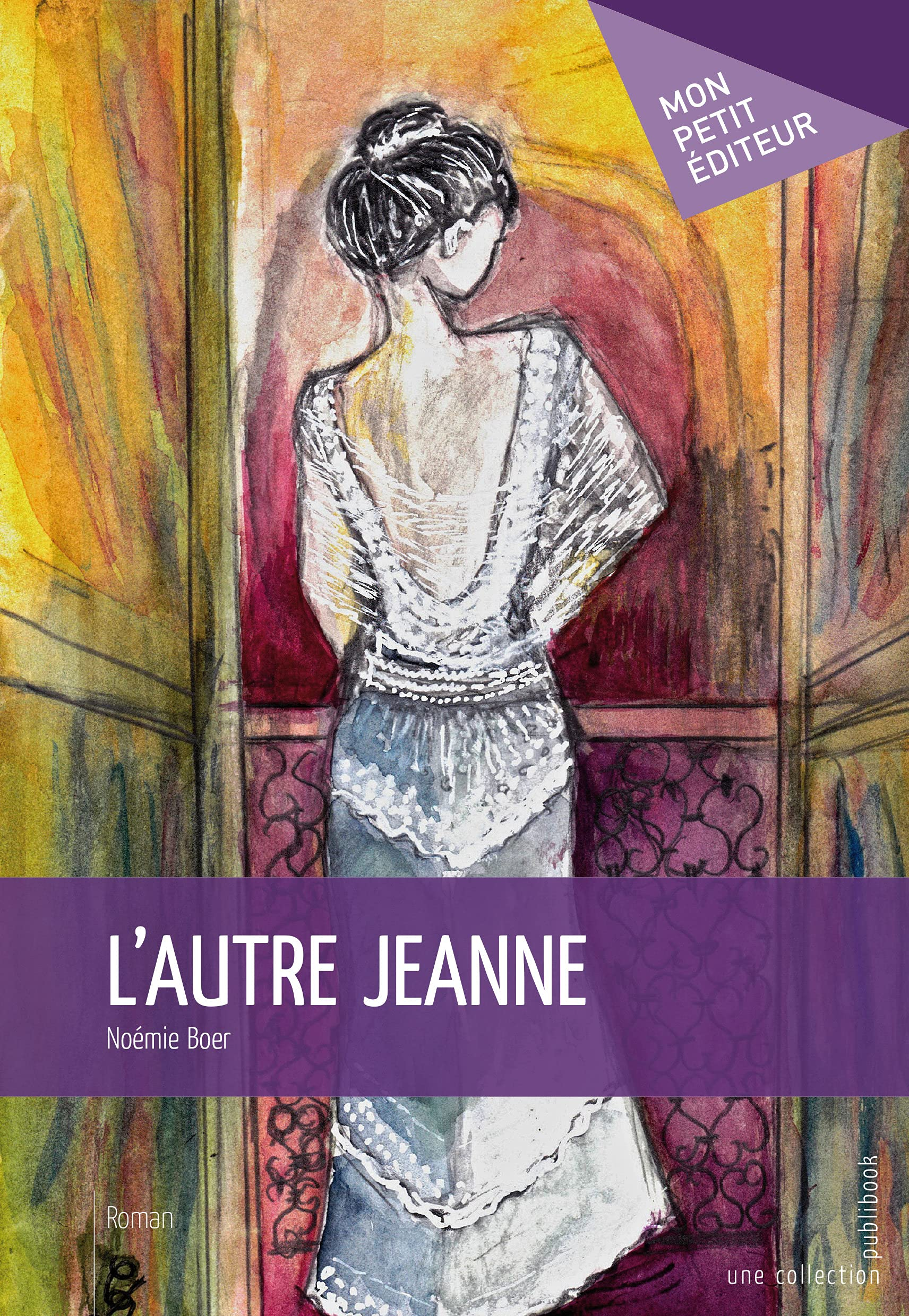 L'Autre Jeanne