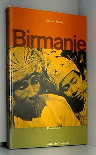 birmanie
