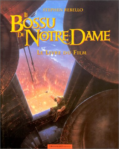 Le bossu de Notre-Dame