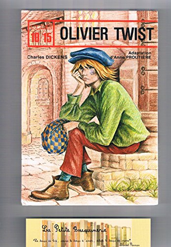 olivier twist
