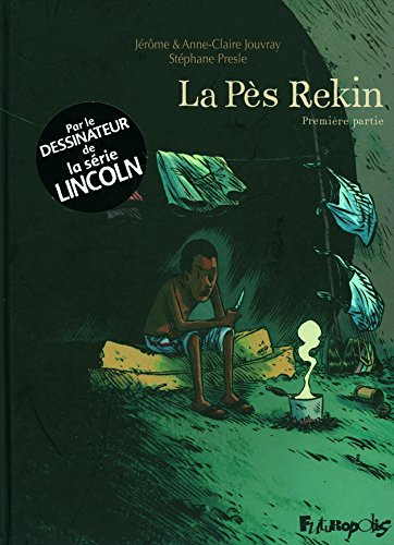 La Pès Rekin. Vol. 1