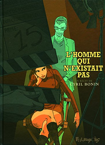 L'homme qui n'existait pas