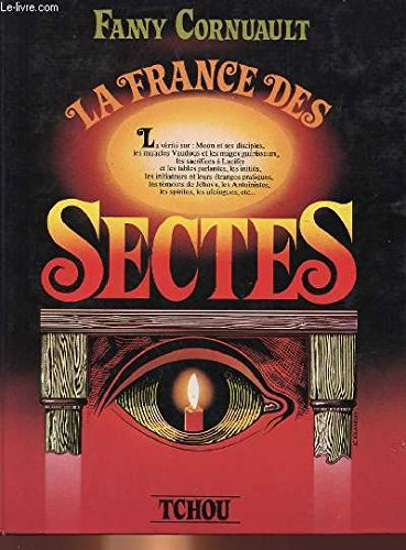 la france des sectes