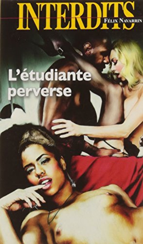 L'étudiante perverse