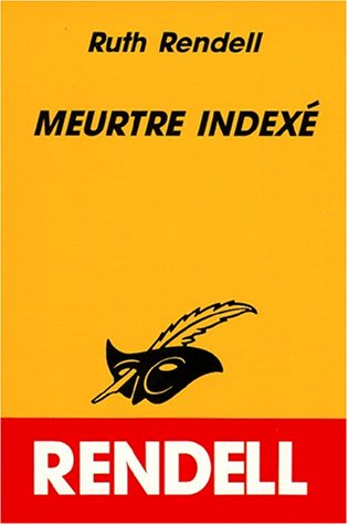 Meurtre indexé