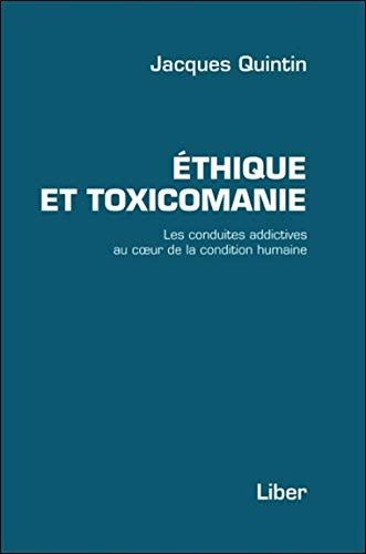 Éthique et toxicomanie