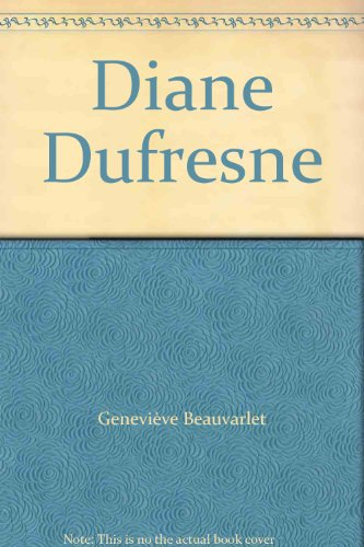 Diane Dufresne