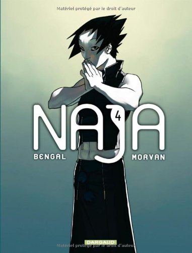 Naja. Vol. 4