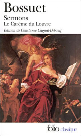 Sermons : le Carême du Louvre, 1662