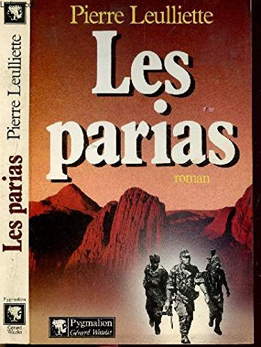 Les Parias