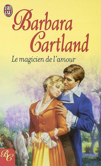 Le magicien de l'amour