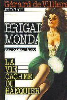 la vie cachée du banquier