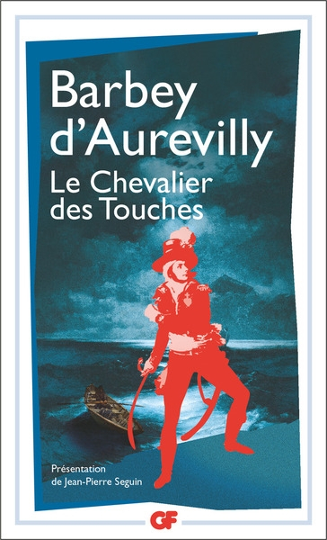 Le chevalier des Touches