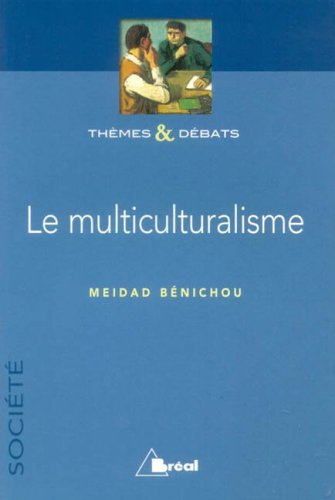 Le multiculturalisme