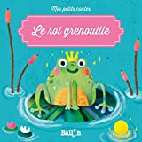 Le roi grenouille