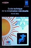 Guide technique de la climatisation individuelle