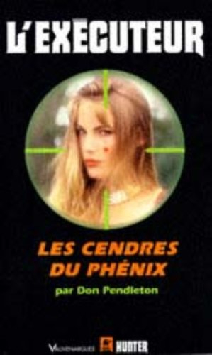 les cendres du phénix