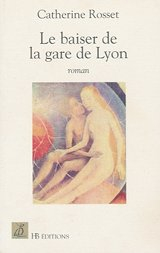 Le baiser de la gare de Lyon
