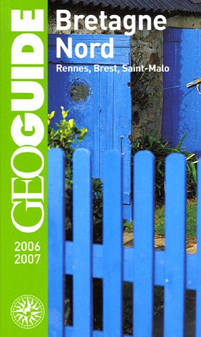 bretagne nord (ancienne édition)