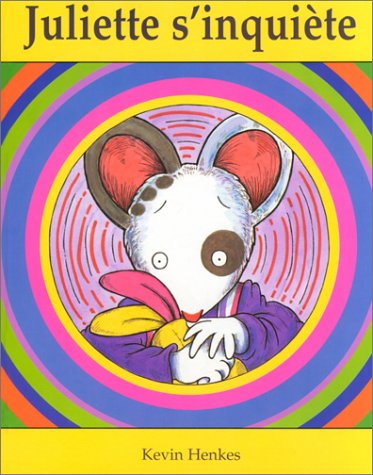 Juliette s'inquiète