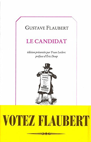 Le candidat