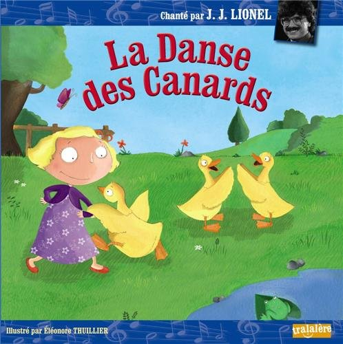 La danse des canards