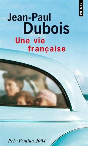 Une vie française