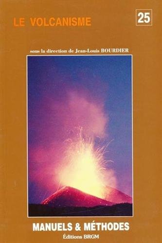 le volcanisme
