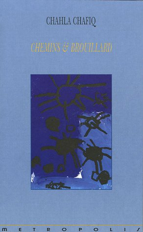 Chemins et brouillard