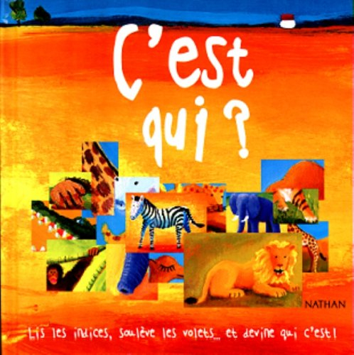 C'est qui ?