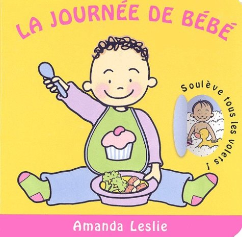 La journée de bébé