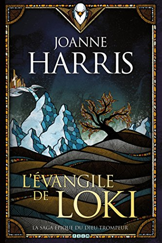 L'évangile de Loki