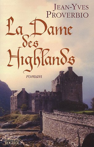 La dame des Highlands