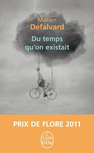 Du temps qu'on existait