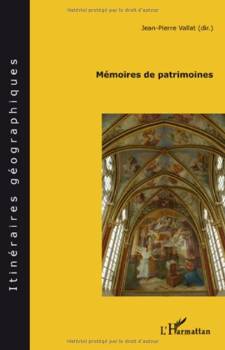 Mémoires de patrimoines