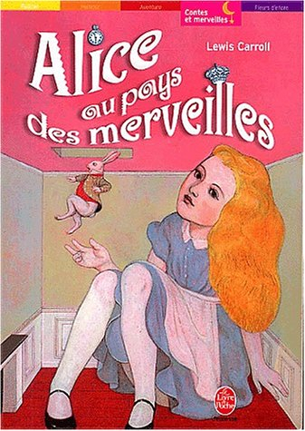 Alice au pays des merveilles