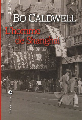 L'homme de Shanghai