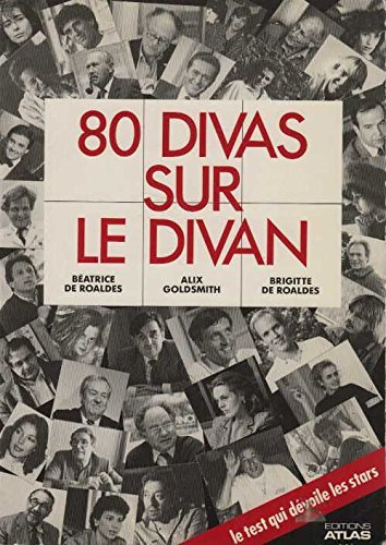 80 divas sur le divan