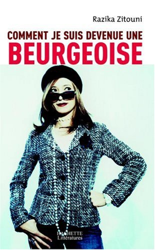 Comment je suis devenue une beurgeoise