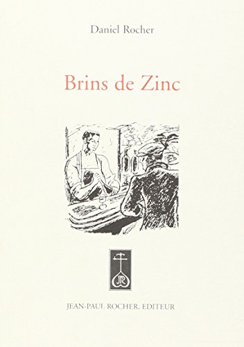 Brins de zinc